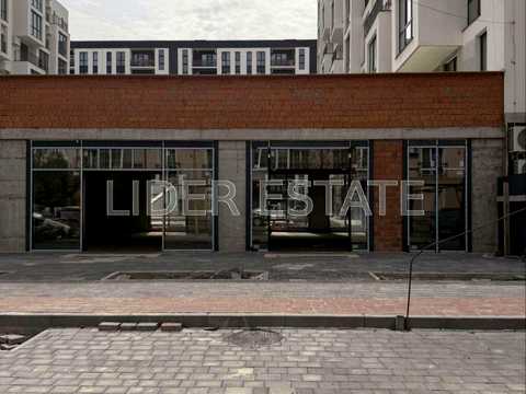 коммерческая по адресу Бабьяка, 8