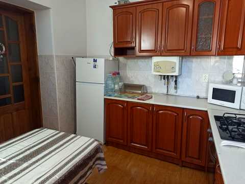 квартира за адресою Пекарська вул., 7