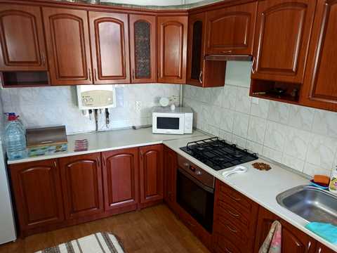 квартира за адресою Пекарська вул., 7