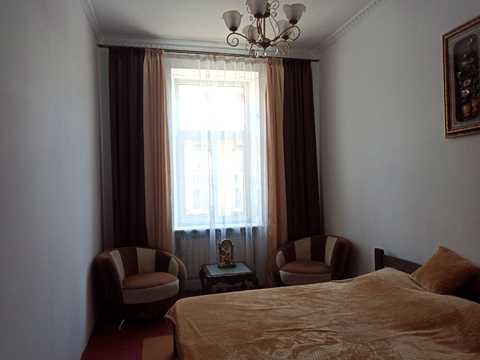 квартира за адресою Пекарська вул., 7