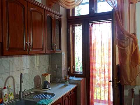 квартира за адресою Пекарська вул., 7