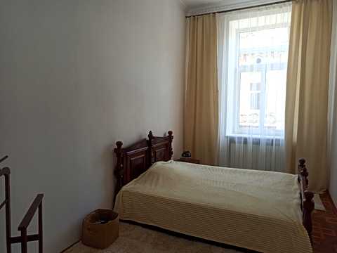 квартира за адресою Пекарська вул., 7