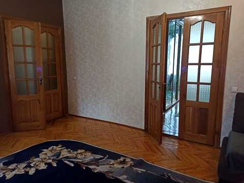квартира за адресою Пекарська вул., 7