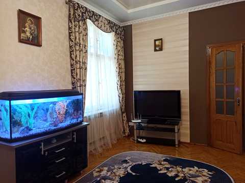 квартира за адресою Пекарська вул., 7