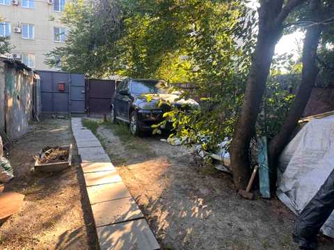 будинок за адресою Сергія Подолинського вул. (Благоєва), 26