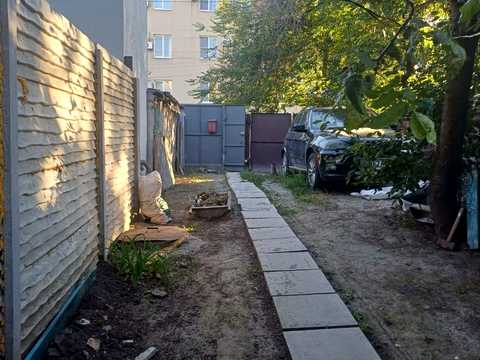 будинок за адресою Сергія Подолинського вул. (Благоєва), 26