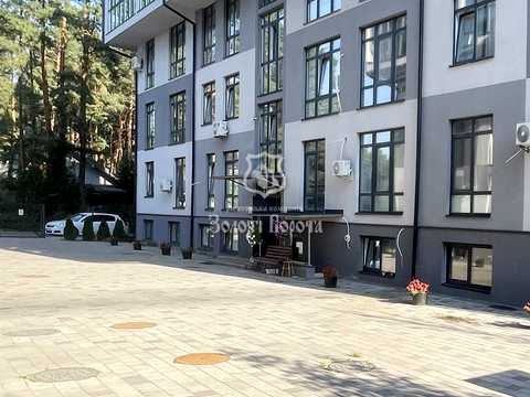 квартира по адресу Радистів пер., 24