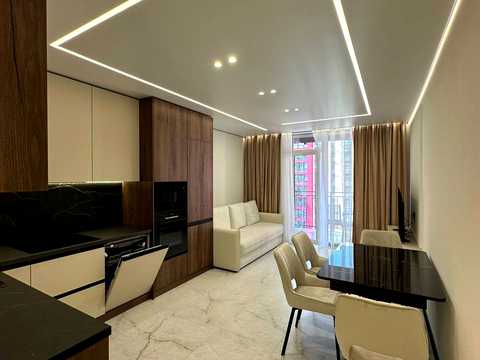квартира за адресою Романа Левицького вул., (Будинок 4)