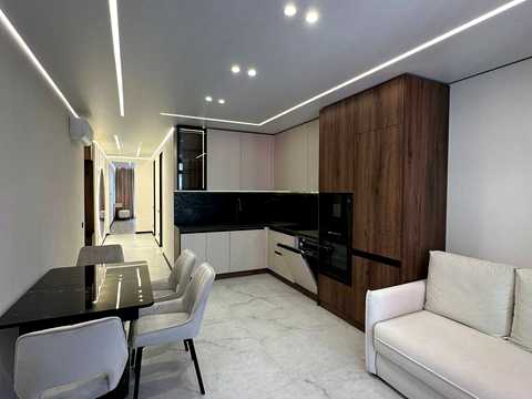 квартира за адресою Романа Левицького вул., (Будинок 4)