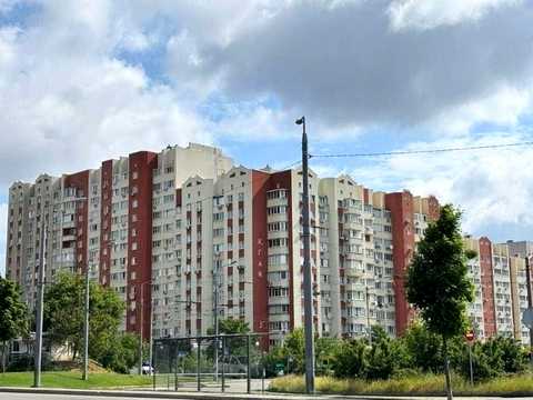 квартира за адресою Кадетський Гай вул., 3