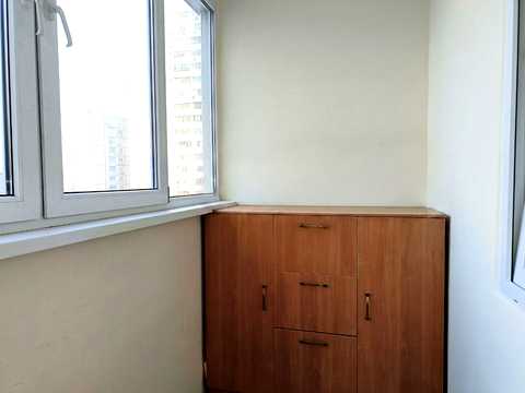 квартира за адресою Кадетський Гай вул., 3
