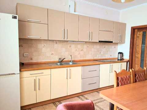 квартира за адресою Кадетський Гай вул., 3