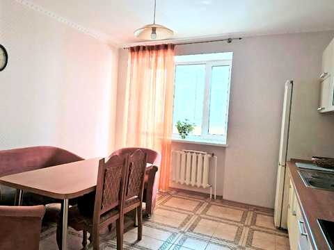квартира за адресою Кадетський Гай вул., 3