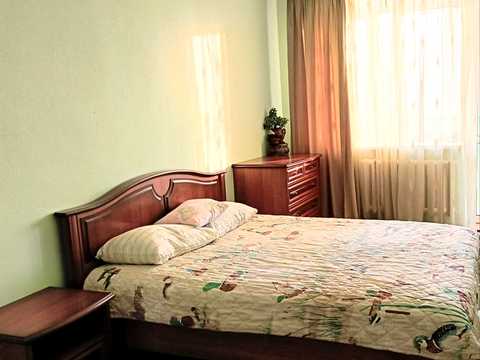 квартира за адресою Кадетський Гай вул., 3