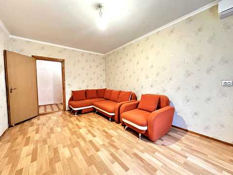 квартира за адресою Милославська вул., 47-А
