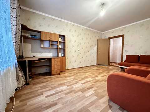 квартира за адресою Милославська вул., 47-А