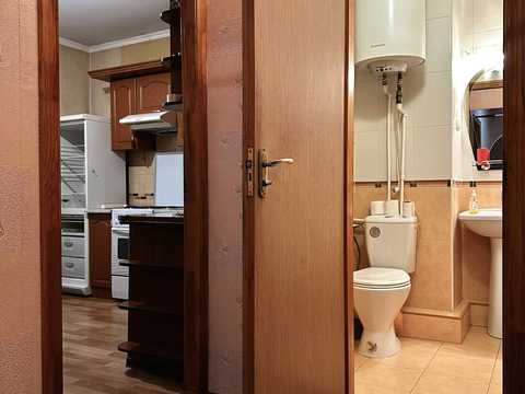 квартира за адресою Милославська вул., 47-А