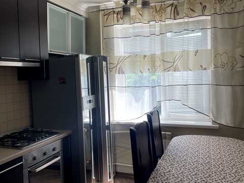 квартира по адресу Ковпака ул. (Ковпака), 65