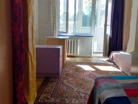 квартира по адресу Берестейский просп. (Победы), 91