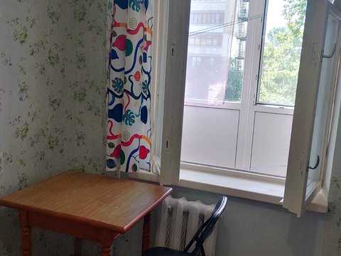 квартира по адресу Берестейский просп. (Победы), 91