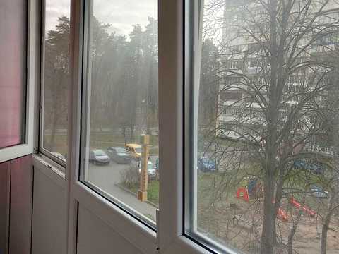 квартира по адресу Берестейский просп. (Победы), 91
