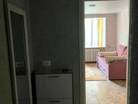 квартира за адресою Одеса, Героїв Прикордонників вул., 2