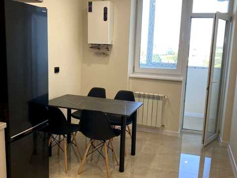 квартира за адресою Богдана-Ігора Антонича вул., (Будинок 3)