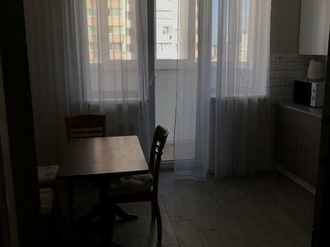 квартира за адресою Олени Пчілки вул., 7