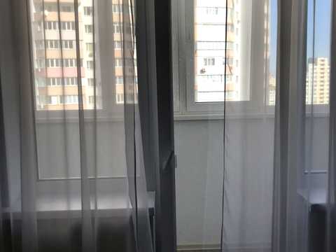квартира за адресою Олени Пчілки вул., 7