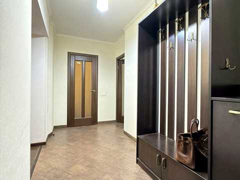 квартира по адресу Боголюбова ул., 20