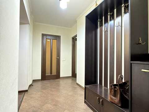 квартира по адресу Боголюбова ул., 20