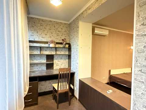 квартира по адресу Боголюбова ул., 20