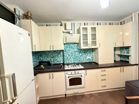 квартира по адресу Боголюбова ул., 20