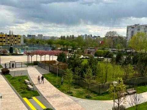 квартира по адресу Юрия Липы ул., 6-А