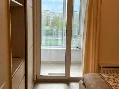 квартира по адресу Юрия Липы ул., 6-А