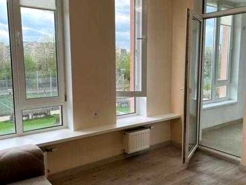 квартира по адресу Юрия Липы ул., 6-А