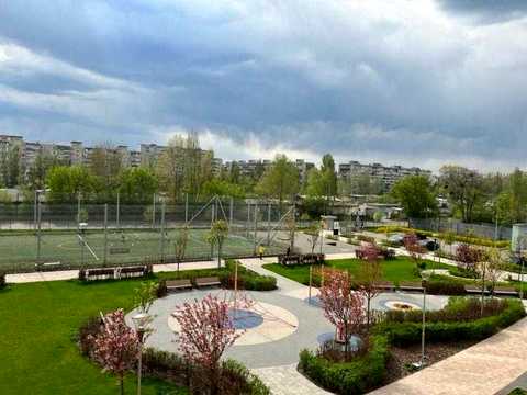 квартира по адресу Юрия Липы ул., 6-А