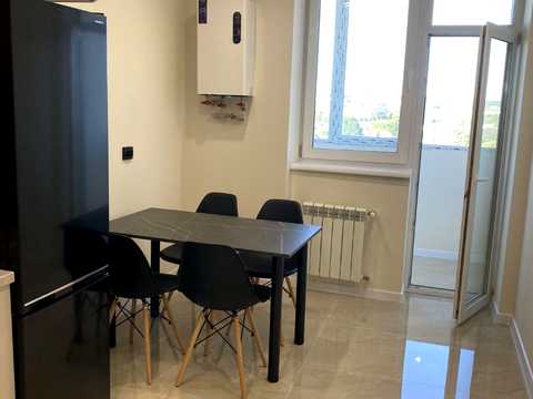 квартира за адресою Богдана-Ігора Антонича вул., 5-А