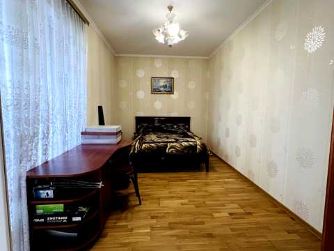 будинок за адресою Королева Академика