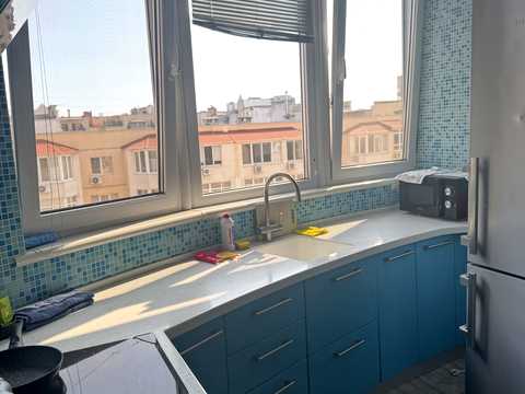 квартира за адресою Добровольців вул. (Маршала Говорова), 8