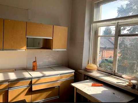 квартира за адресою Гоголя вул., 27