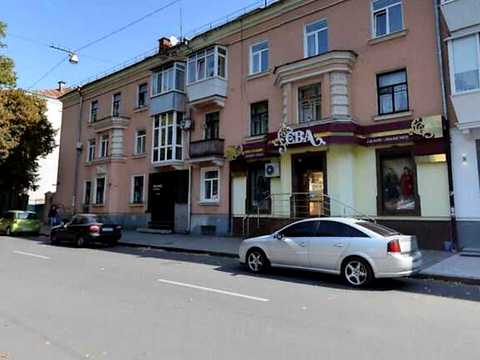 квартира за адресою Гоголя вул., 27