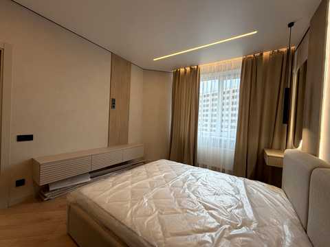 квартира за адресою Мартинова просп., 34