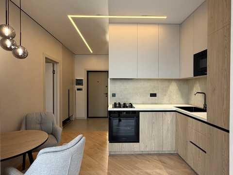 квартира за адресою Мартинова просп., 34
