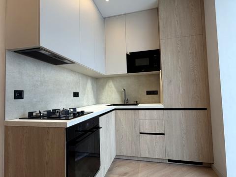 квартира за адресою Мартинова просп., 34