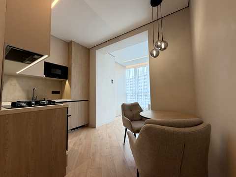 квартира за адресою Мартинова просп., 34