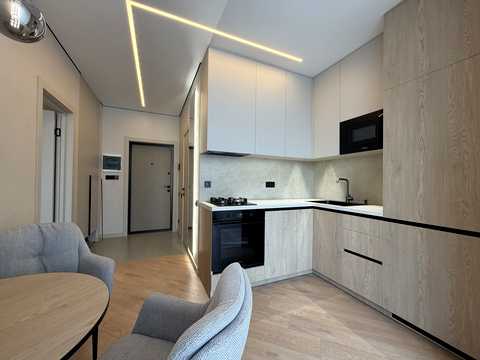 квартира за адресою Мартинова просп., 34