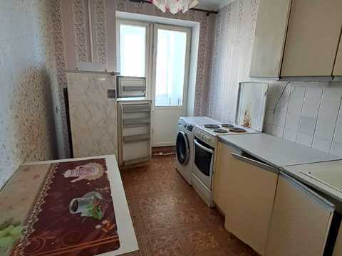 квартира по адресу Михаила Грушевского ул., 50а