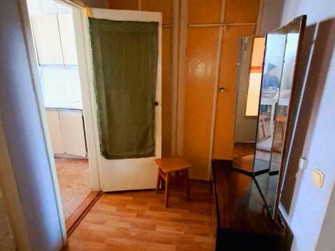 квартира по адресу Михаила Грушевского ул., 50а