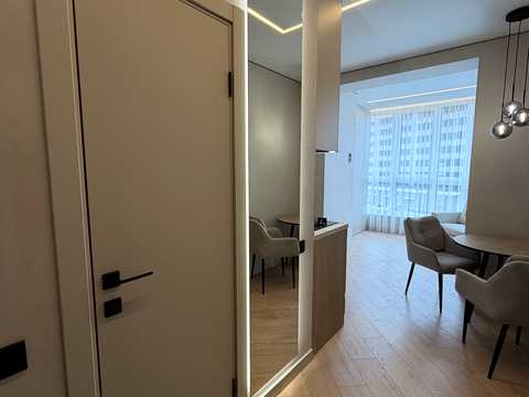 квартира за адресою Мартинова просп., 34